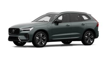 Volvo XC60 2.0 B5P Plus Dark 5dr AWD Geartronic Petrol Estate